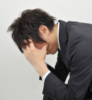 ヤミ金業者からの借金でストレス。田辺市の法律事務所・法務事務所に無料相談