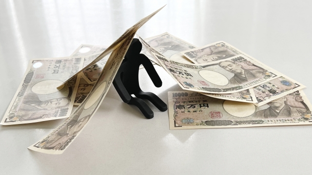 闇金によってお金はストレスになる。鴻巣市で闇金被害の無料相談が司法書士に可能